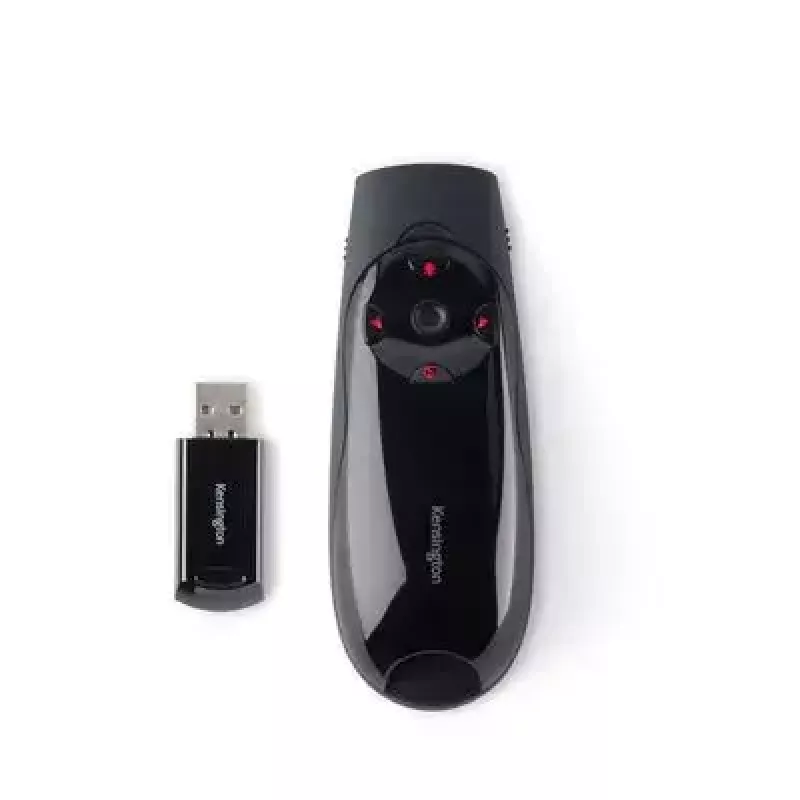 Presenter Kensington K72425EU Expert met rode laser & cursor-besturing
