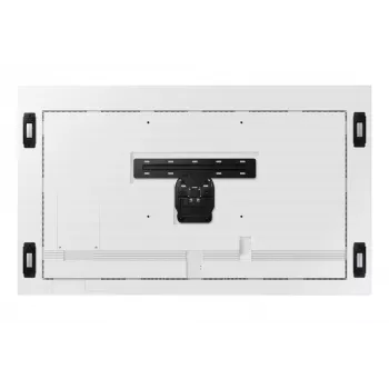 Samsung Flip WMN 165,1 cm (65 inch) Zwart
