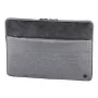 Hama Tayrona 35,8 cm (14,1 inch) messenger-tas Grijs
