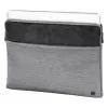 Hama Tayrona 35,8 cm (14,1 inch) messenger-tas Grijs