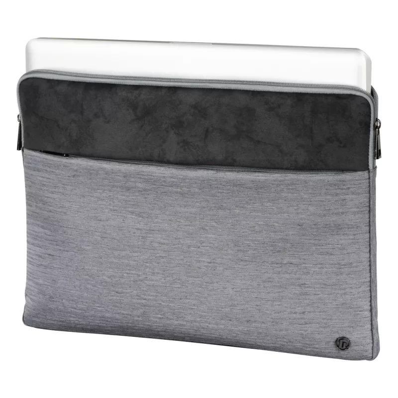 Hama Tayrona 35,8 cm (14,1 inch) messenger-tas Grijs