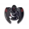 Thrustmaster T.Flight Stick X zwart, rood, zilver USB-joystick analoog pc, PlayStation 3