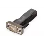 DIGITUS USB 2.0 naar serieel converter, DSUB 9M incl. USB A-kabel 80cm