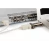 DIGITUS USB 2.0 naar serieel converter, DSUB 9M incl. USB A-kabel 80cm