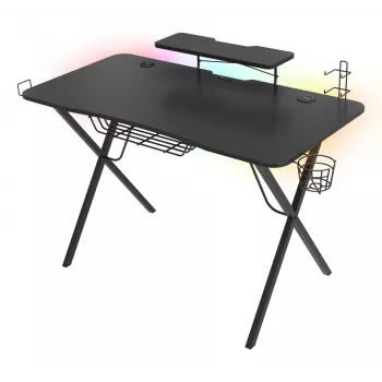 GENESIS Holm 300 RGB zwart
