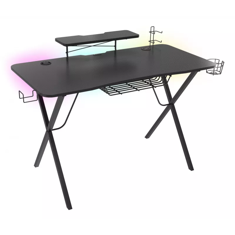 Genesis Holm 300 RGB gamingbureau