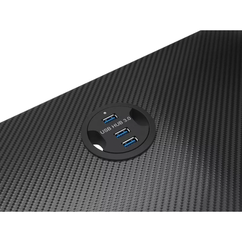 Genesis Holm 300 RGB gamingbureau