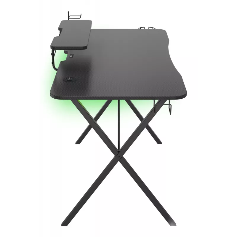 Genesis Holm 300 RGB gamingbureau