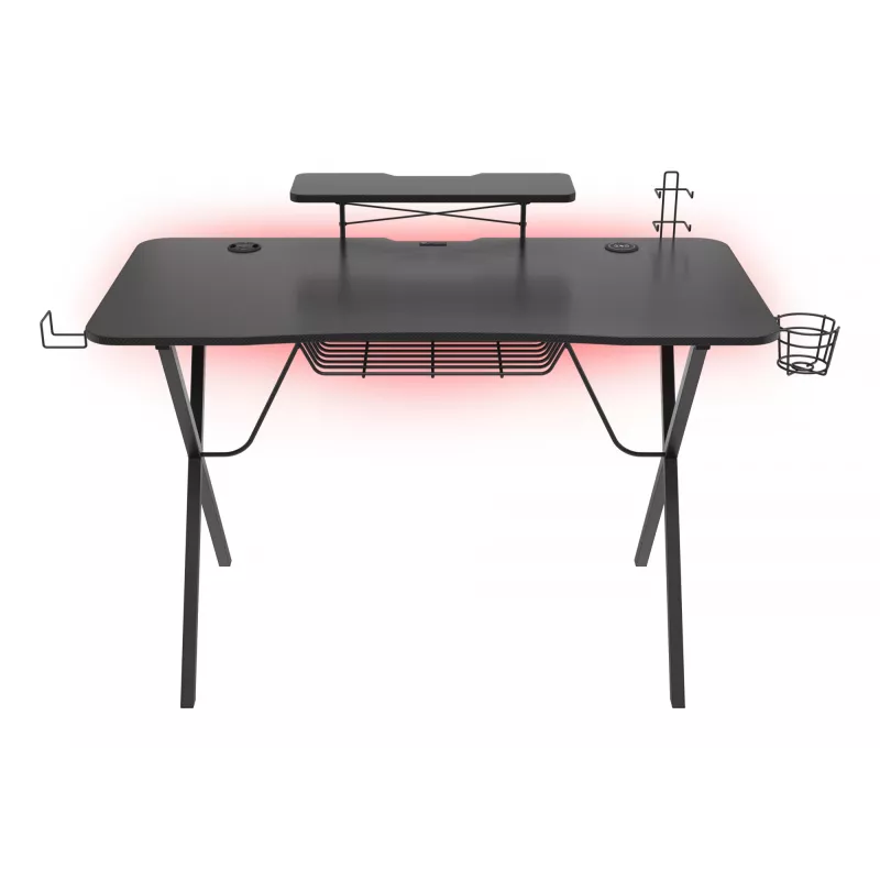 Genesis Holm 300 RGB gamingbureau