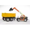 Speelgoed hoogwerker Bruder JLG 2505