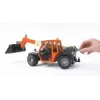 Speelgoed hoogwerker Bruder JLG 2505