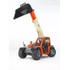 Speelgoed hoogwerker Bruder JLG 2505