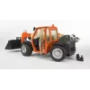Speelgoed hoogwerker Bruder JLG 2505