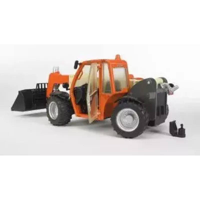 Speelgoed hoogwerker Bruder JLG 2505