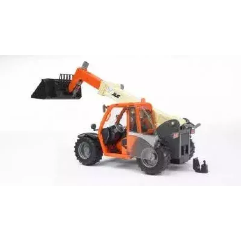 Speelgoed hoogwerker Bruder JLG 2505