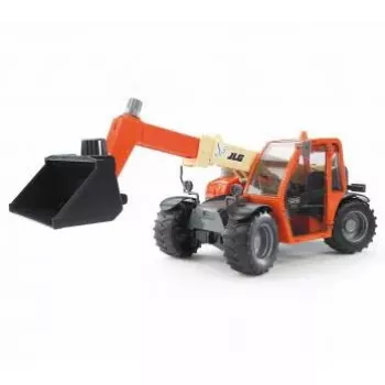 Speelgoed hoogwerker Bruder JLG 2505