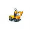 Rupsgraafmachine BRUDER CAT 2445