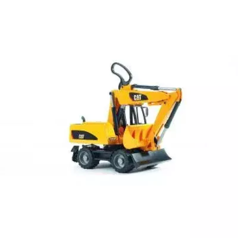 Rupsgraafmachine BRUDER CAT 2445