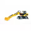 Rupsgraafmachine BRUDER CAT 2445