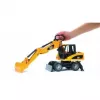 Rupsgraafmachine BRUDER CAT 2445