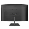 Philips E Line 271E1SCA/00 computermonitor 68.6 cm (27 inch) 1920 x 1080 pixels Full HD LCD zwart