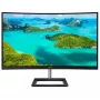 Philips E Line 325E1C/00 computermonitor 80 cm (31.5 inch) 2560 x 1440 pixels Quad HD LCD zwart