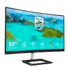 Philips E Line 325E1C/00 computermonitor 80 cm (31.5 inch) 2560 x 1440 pixels Quad HD LCD zwart