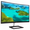 Philips E Line 325E1C/00 computermonitor 80 cm (31.5 inch) 2560 x 1440 pixels Quad HD LCD zwart