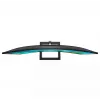 Philips E Line 325E1C/00 computermonitor 80 cm (31.5 inch) 2560 x 1440 pixels Quad HD LCD zwart