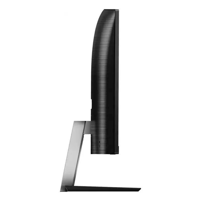 Philips E Line 325E1C/00 computermonitor 80 cm (31.5 inch) 2560 x 1440 pixels Quad HD LCD zwart