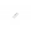 USB-stick GOODRAM UME2 16 GB USB Type-A 2.0, wit, 20 MB/s lezen, 5 MB/s schrijven
