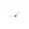 USB-stick GOODRAM UME2 16 GB USB Type-A 2.0, wit, 20 MB/s lezen, 5 MB/s schrijven