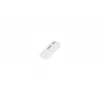 USB-flashdrive GOODRAM UME2 32 GB USB Type-A 2.0, lezen 20 MB/s, schrijven 5 MB/s, wit, kunststof