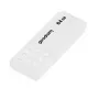 USB-flashdrive GOODRAM UME2 64 GB USB 2.0 Type-A, wit, 20 MB/s lezen, 5 MB/s schrijven