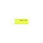 USB-flashdrive GOODRAM UME2 64 GB USB Type-A 2.0, geel, kap-loos, kunststof