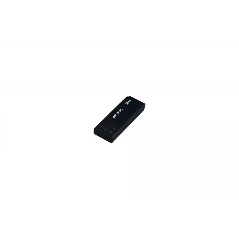 USB-stick GOODRAM UME3 16 GB USB Type-A 3.2 Gen 1 (USB 3.0), zwart, 60/20 MB/s