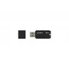 USB-stick GOODRAM UME3 16 GB USB Type-A 3.2 Gen 1 (USB 3.0), zwart, 60/20 MB/s