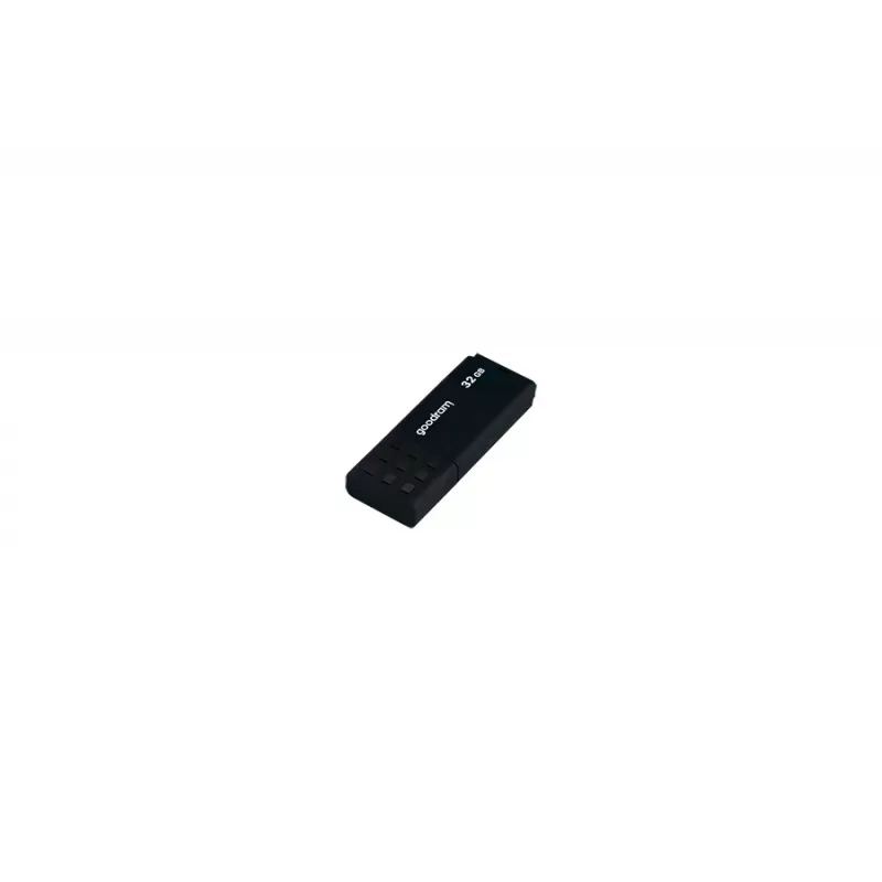 USB-stick GOODRAM UME3 32 GB, USB Type-A 3.2 Gen 1, zwart, 51×21×9,6 mm