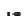 USB-stick GOODRAM UME3 32 GB, USB Type-A 3.2 Gen 1, zwart, 51×21×9,6 mm