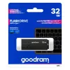 USB-stick GOODRAM UME3 32 GB, USB Type-A 3.2 Gen 1, zwart, 51×21×9,6 mm