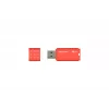 Goodram UME3 UME3-0320O0R11 USB-stick 32 GB, USB 3.2 Gen 1 (USB 3.0) Type-A, leessnelheid 60 MB/s, oranje