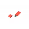 Goodram UME3 UME3-0320O0R11 USB-stick 32 GB, USB 3.2 Gen 1 (USB 3.0) Type-A, leessnelheid 60 MB/s, oranje