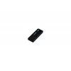 USB-stick GOODRAM UME3 64 GB USB Type-A 3.2 Gen 1, lezen 60 MB/s, schrijven 20 MB/s, zwart
