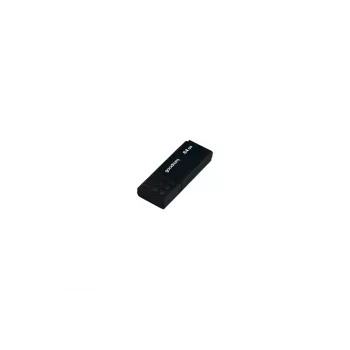 USB-stick GOODRAM UME3 64 GB USB Type-A 3.2 Gen 1, lezen 60 MB/s, schrijven 20 MB/s, zwart