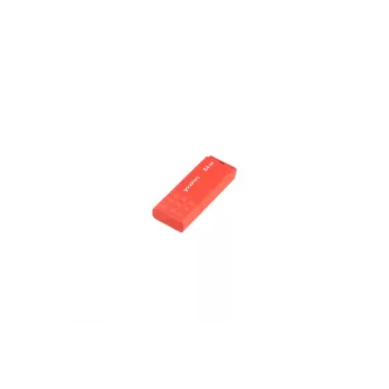 USB-stick GOODRAM UME3 64GB USB Type-A 3.2 Gen 1, oranje, 60MB/s lezen, 20MB/s schrijven