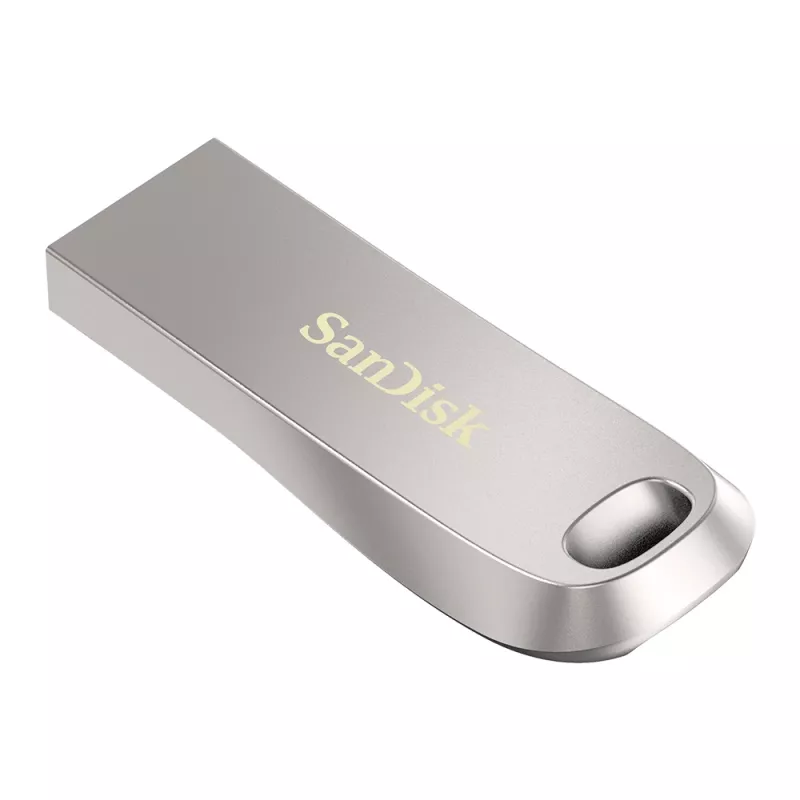 WESTERN DIGITAL SanDisk Ultra Luxe - 64GB USB-stick - USB 3.1
