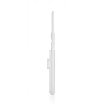 Access point UBIQUITI UAP-AC-M Wi-Fi 802.11ac dualband 2,4/5 GHz, 867 Mbit/s, 2 afneembare antennes, PoE, wandmontage