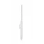 Access point UBIQUITI UAP-AC-M Wi-Fi 802.11ac dualband 2,4/5 GHz, 867 Mbit/s, 2 afneembare antennes, PoE, wandmontage