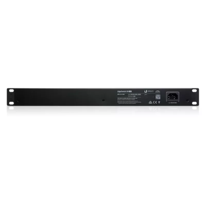 UBIQUITI NETWORKS Edgeswitch 24 poorten 250W