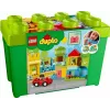 LEGO DUPLO 10914 Deluxe stenendoos, 85 stukken, vanaf 1,5 jaar